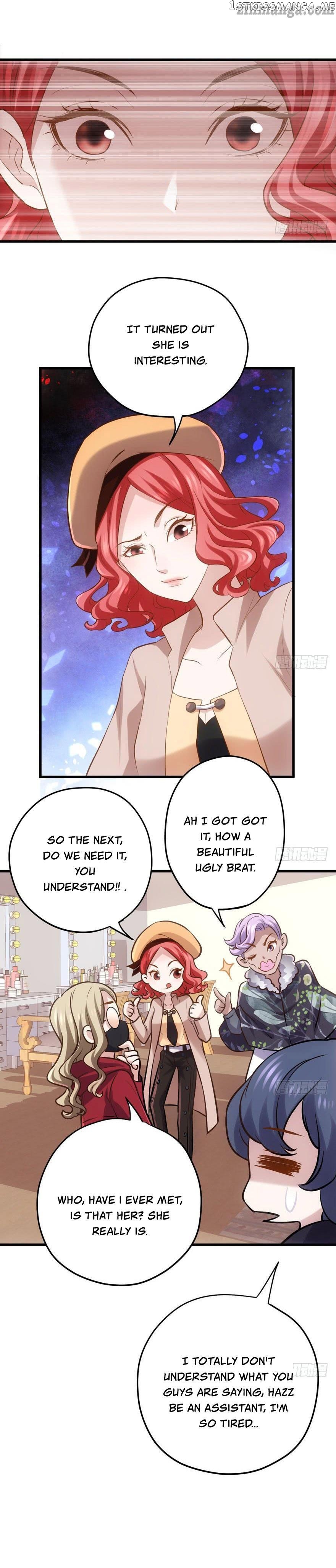 I’m Not An Evil Antagonist Actress chapter 146 - page 5