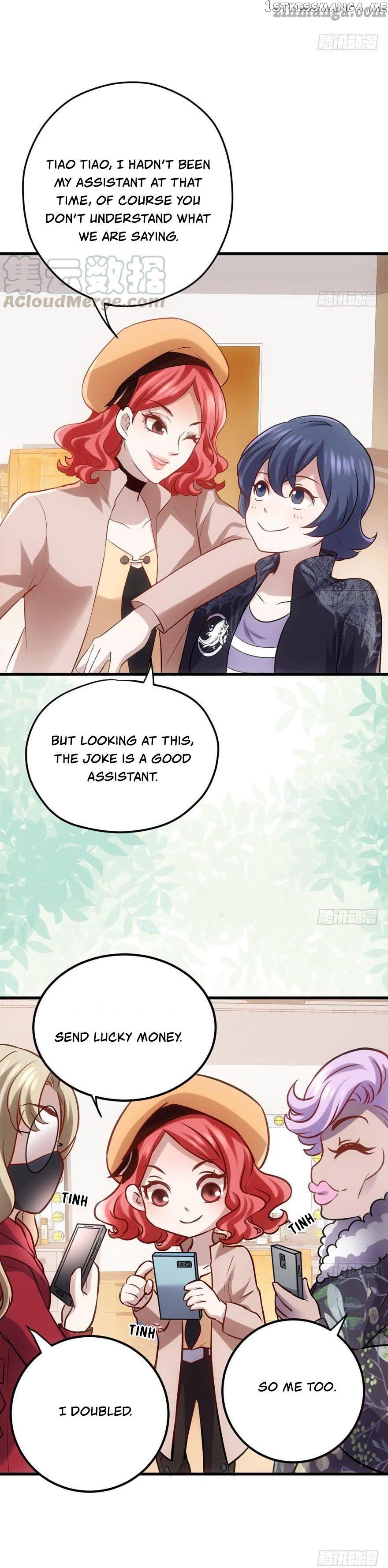 I’m Not An Evil Antagonist Actress chapter 146 - page 6