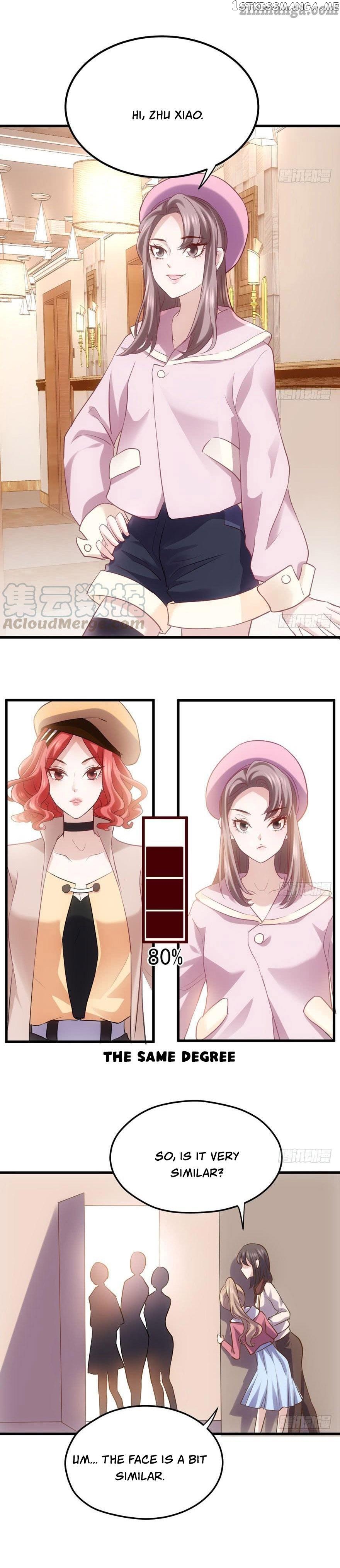 I’m Not An Evil Antagonist Actress chapter 145 - page 2