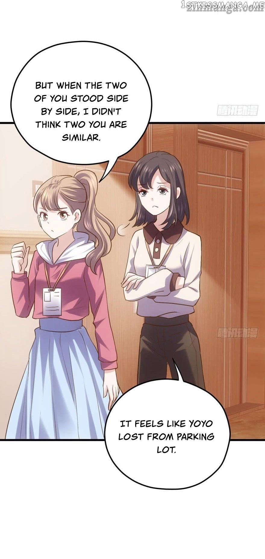I’m Not An Evil Antagonist Actress chapter 145 - page 3