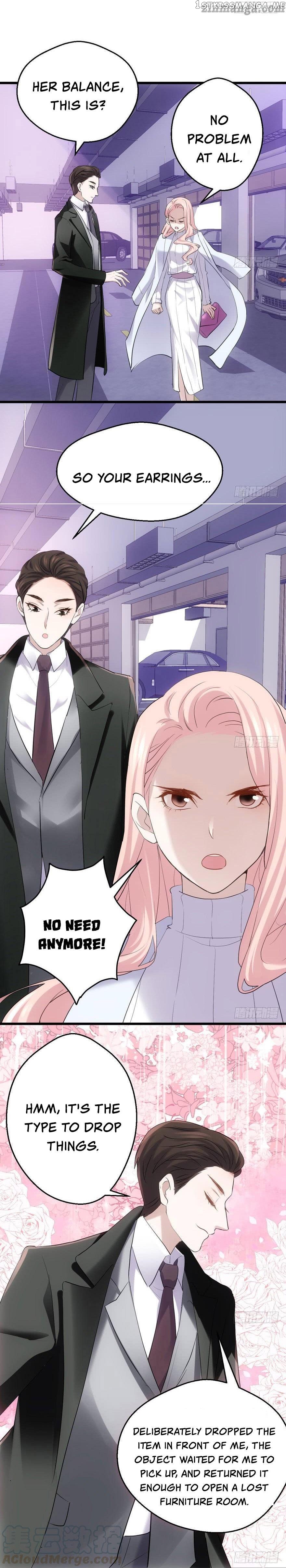 I’m Not An Evil Antagonist Actress chapter 143 - page 3