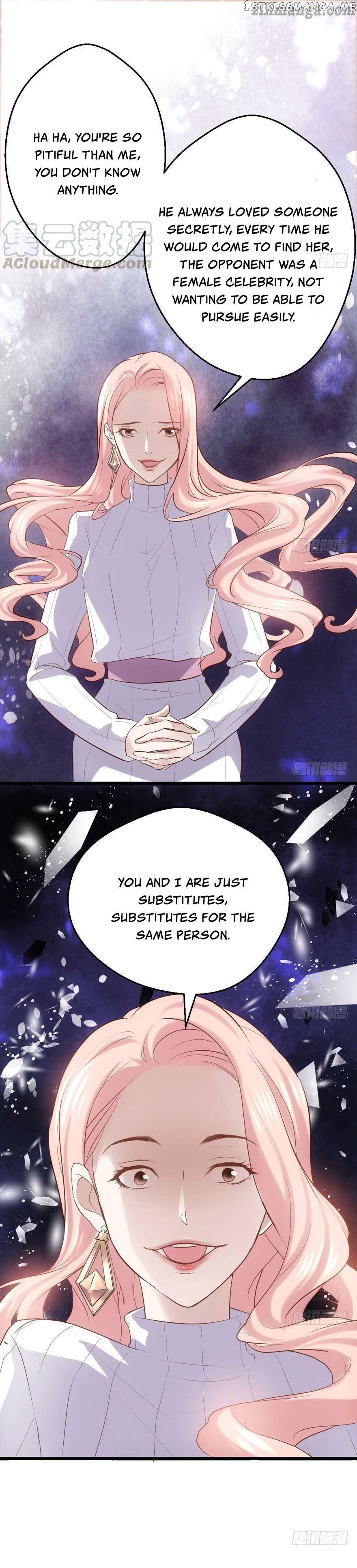 I’m Not An Evil Antagonist Actress chapter 142 - page 3