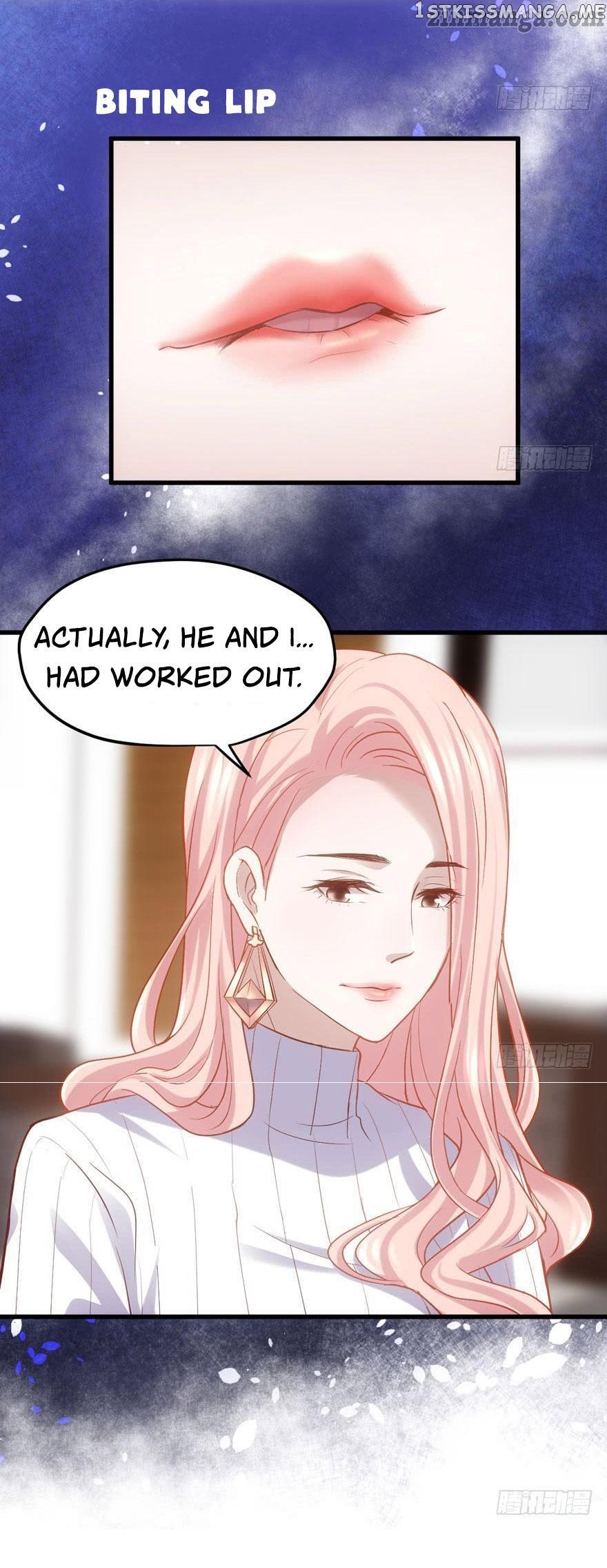 I’m Not An Evil Antagonist Actress chapter 141 - page 2