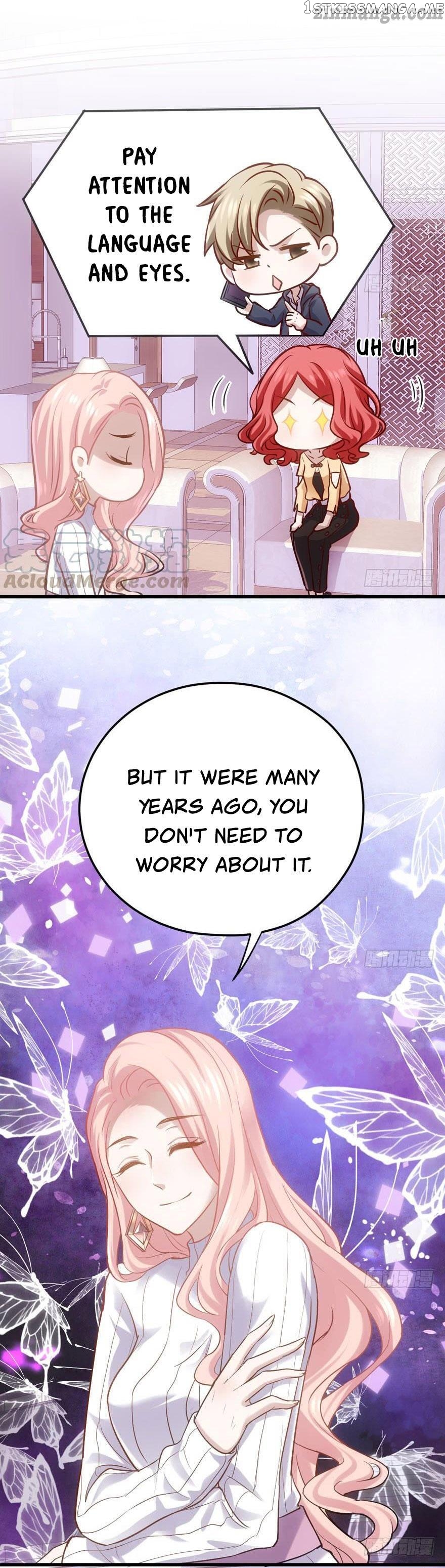 I’m Not An Evil Antagonist Actress chapter 141 - page 3