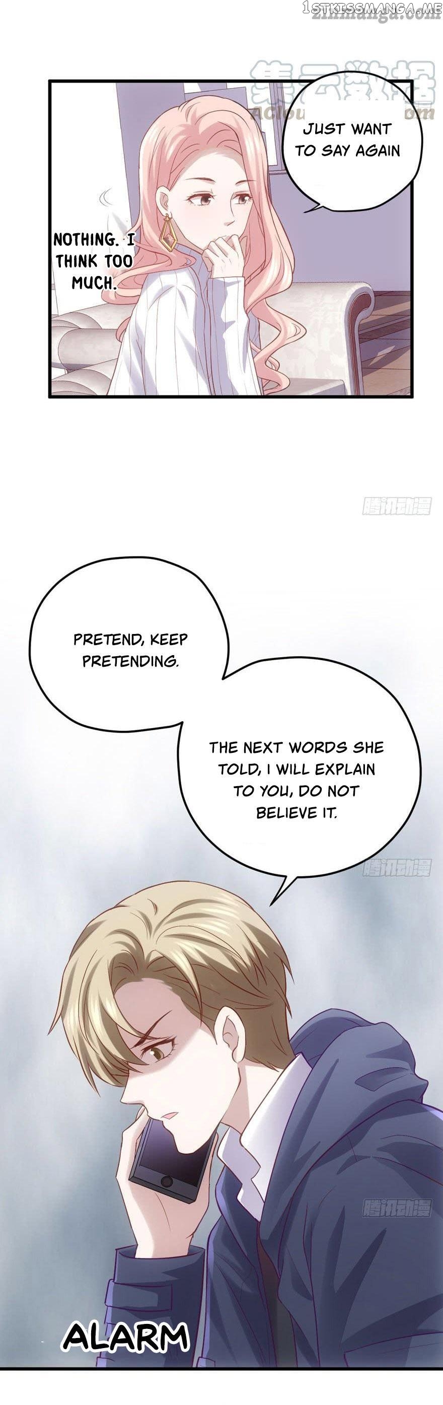 I’m Not An Evil Antagonist Actress chapter 140 - page 10