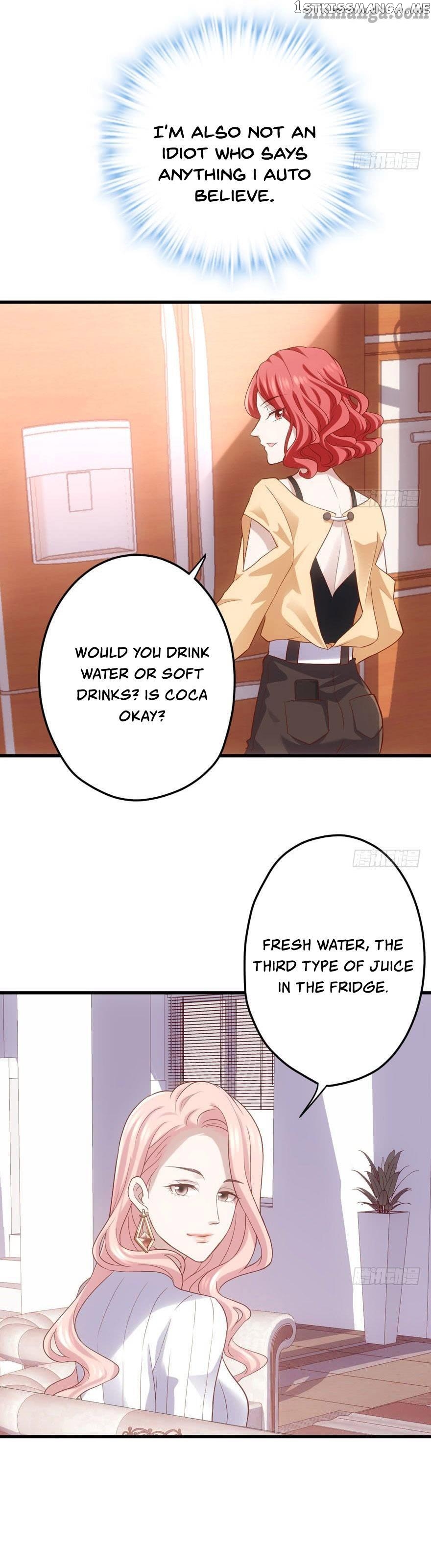 I’m Not An Evil Antagonist Actress chapter 140 - page 11