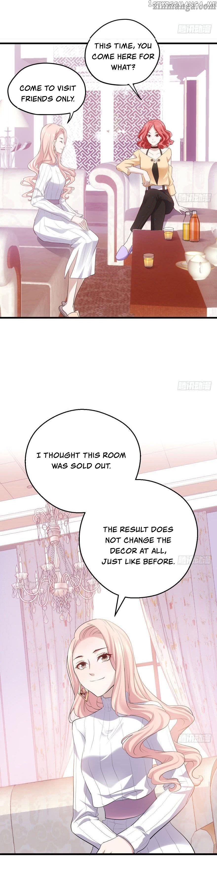 I’m Not An Evil Antagonist Actress chapter 140 - page 13