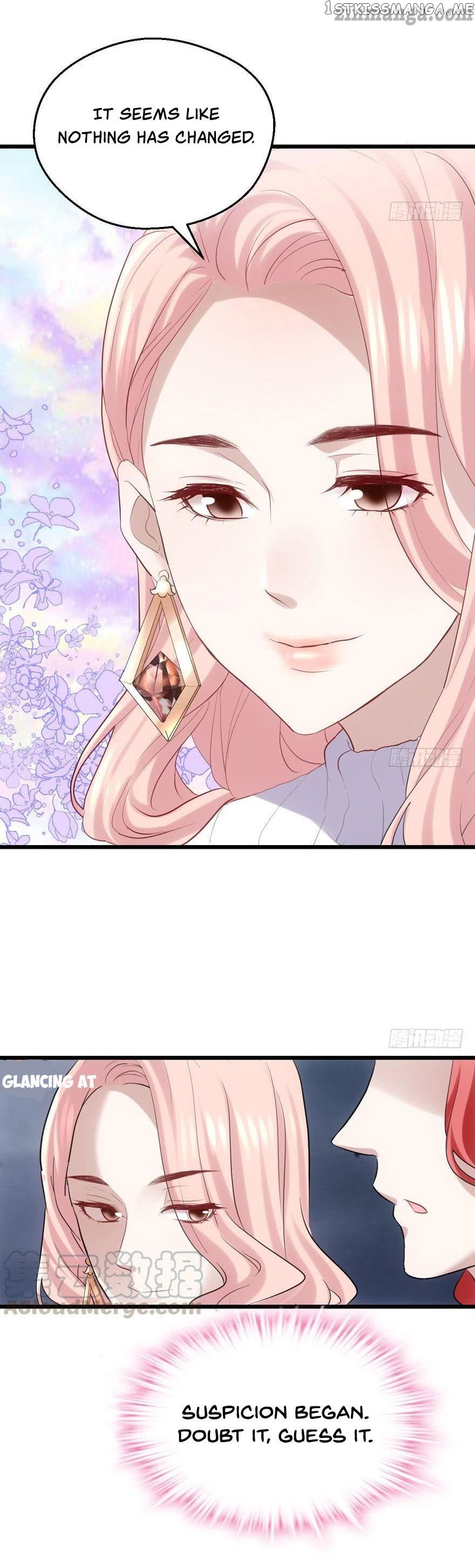 I’m Not An Evil Antagonist Actress chapter 140 - page 14