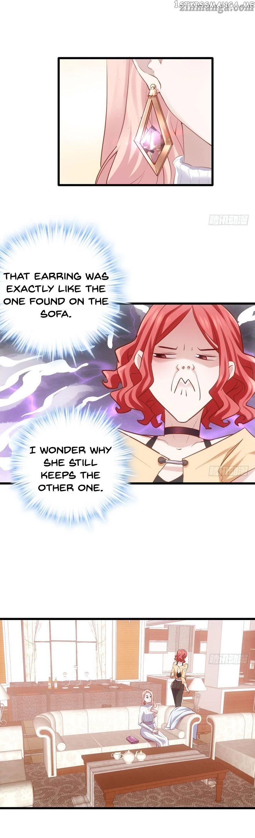 I’m Not An Evil Antagonist Actress chapter 140 - page 4