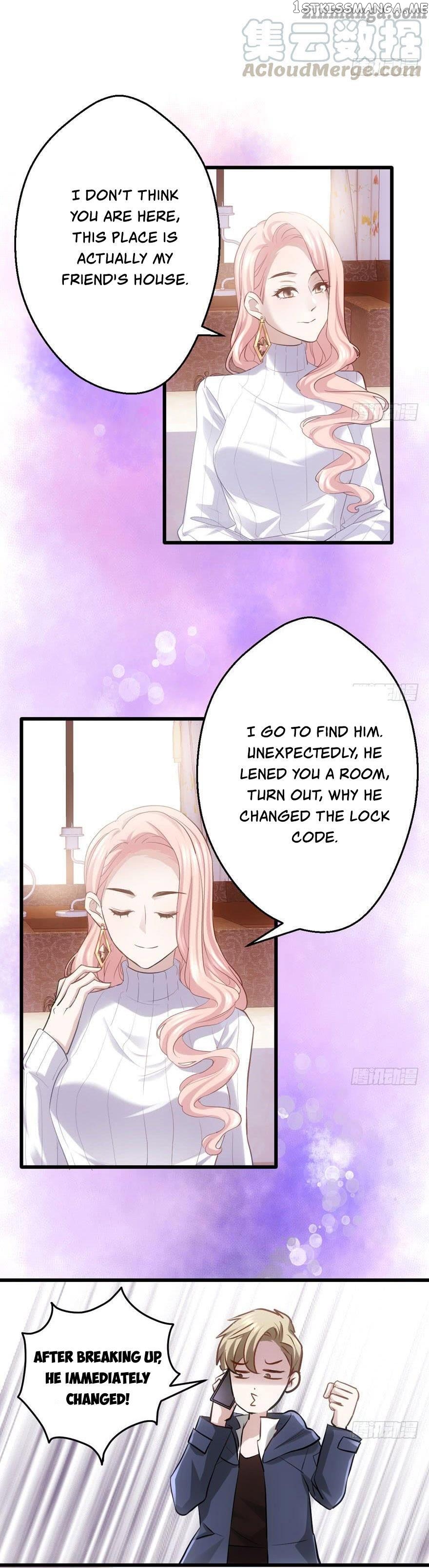 I’m Not An Evil Antagonist Actress chapter 140 - page 5