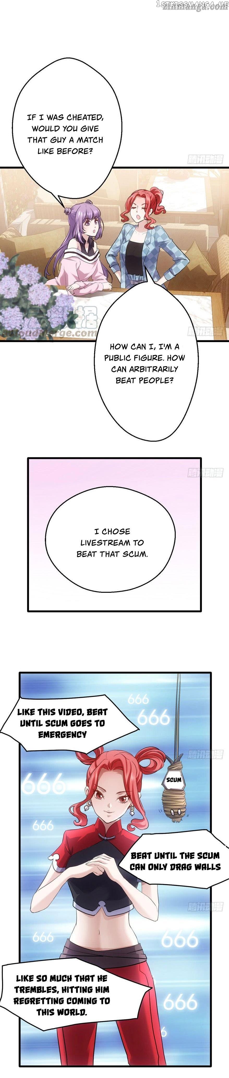 I’m Not An Evil Antagonist Actress chapter 138 - page 2