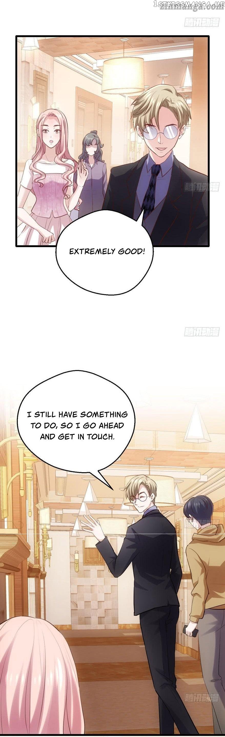 I’m Not An Evil Antagonist Actress chapter 136 - page 3