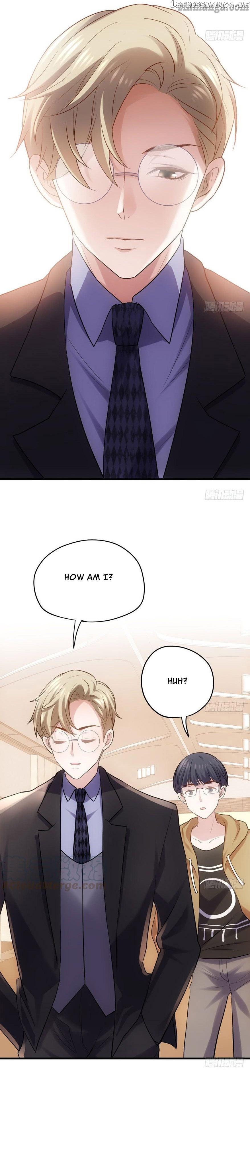 I’m Not An Evil Antagonist Actress chapter 136 - page 7
