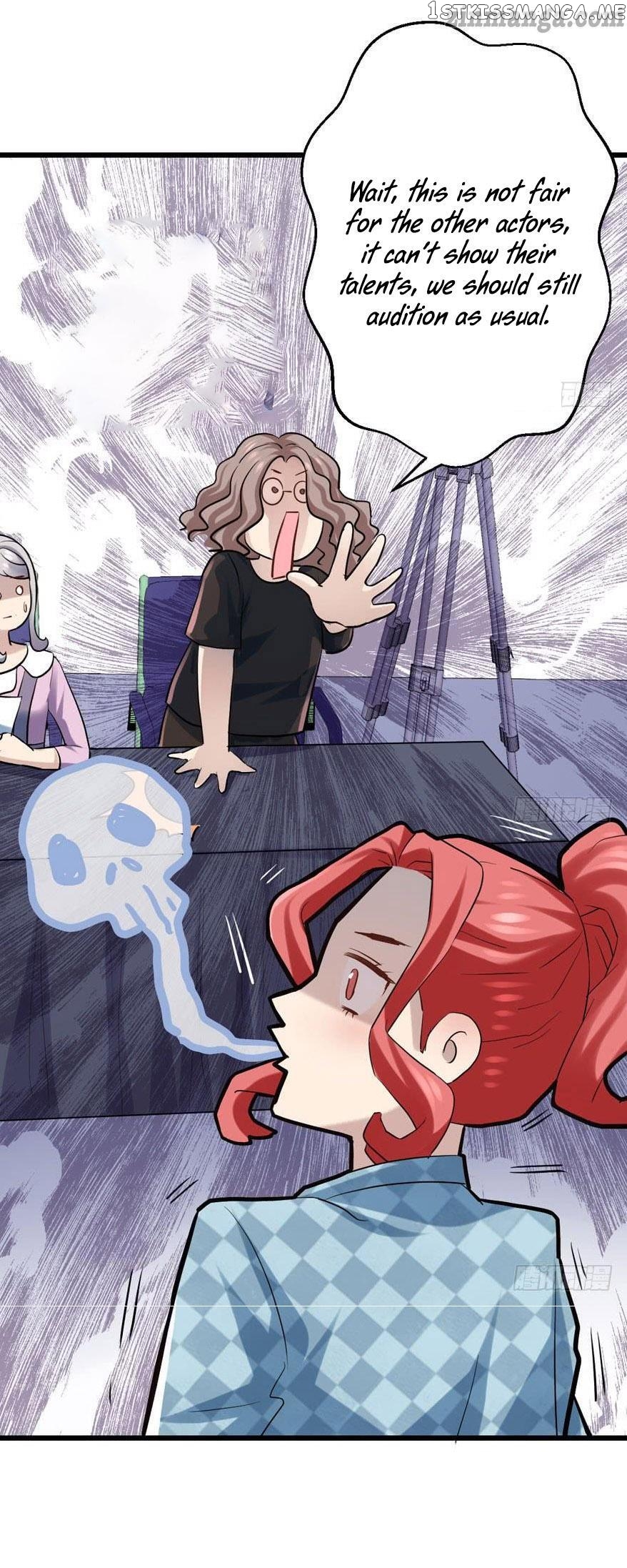 I’m Not An Evil Antagonist Actress chapter 135 - page 2