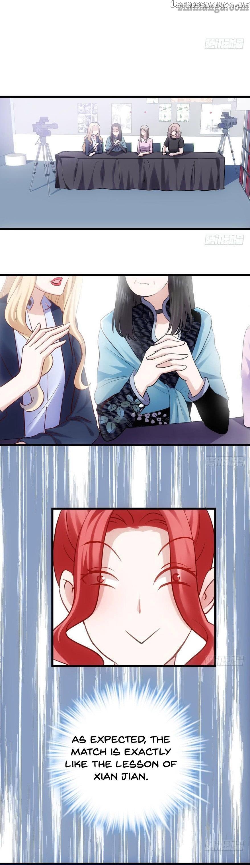 I’m Not An Evil Antagonist Actress chapter 134 - page 2
