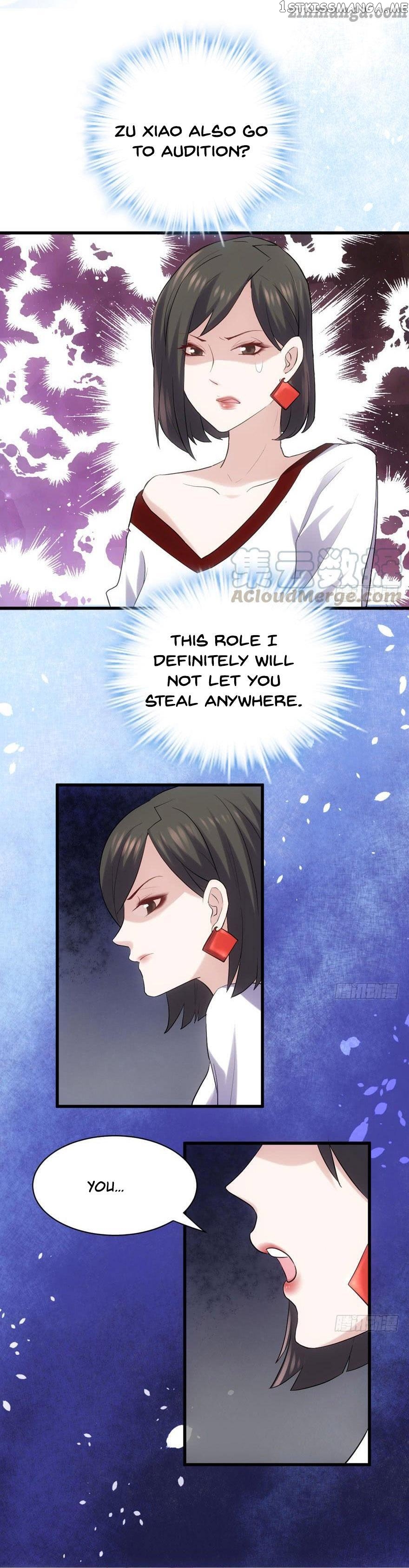 I’m Not An Evil Antagonist Actress chapter 133 - page 2