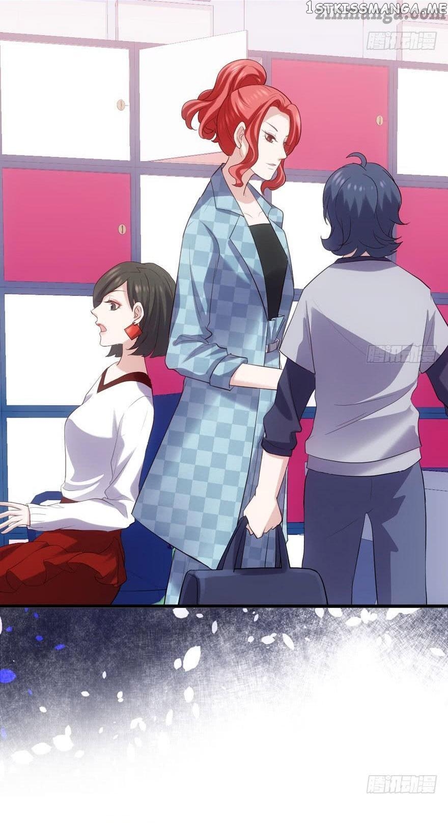 I’m Not An Evil Antagonist Actress chapter 133 - page 3