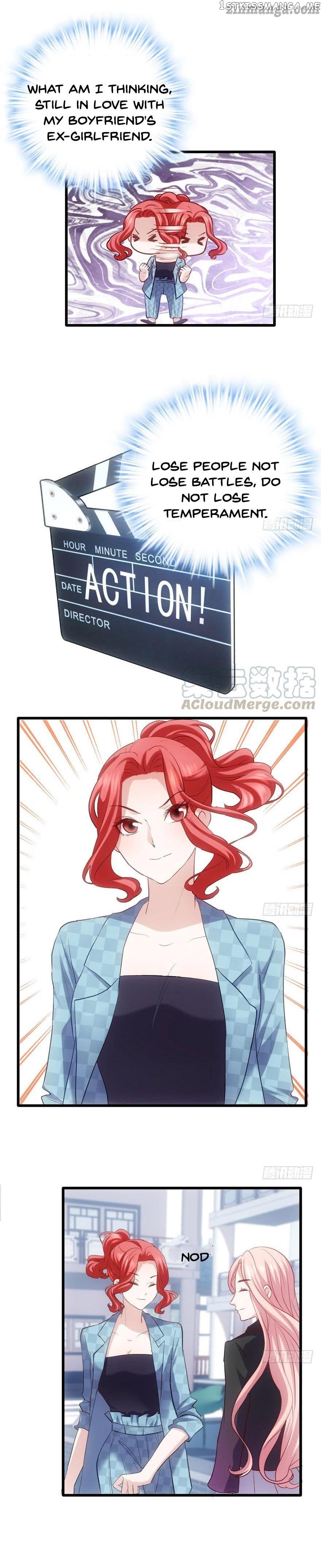 I’m Not An Evil Antagonist Actress chapter 132 - page 2