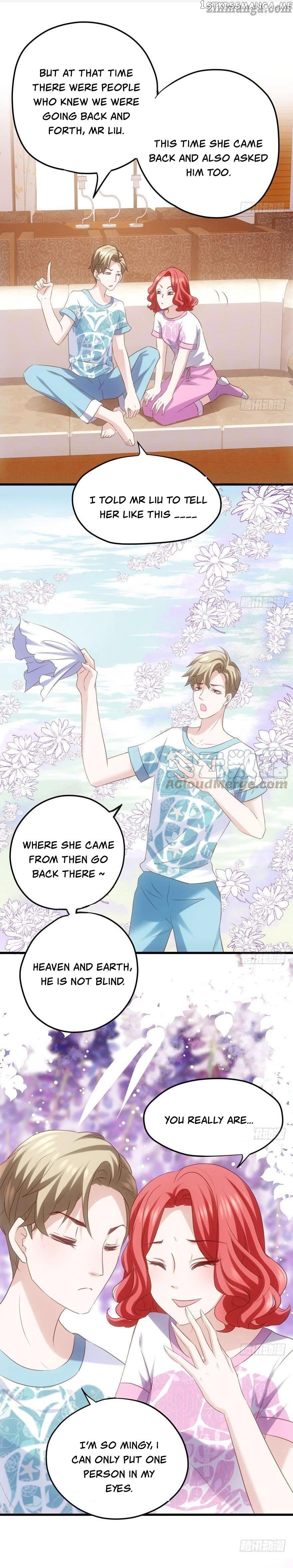 I’m Not An Evil Antagonist Actress chapter 131 - page 5