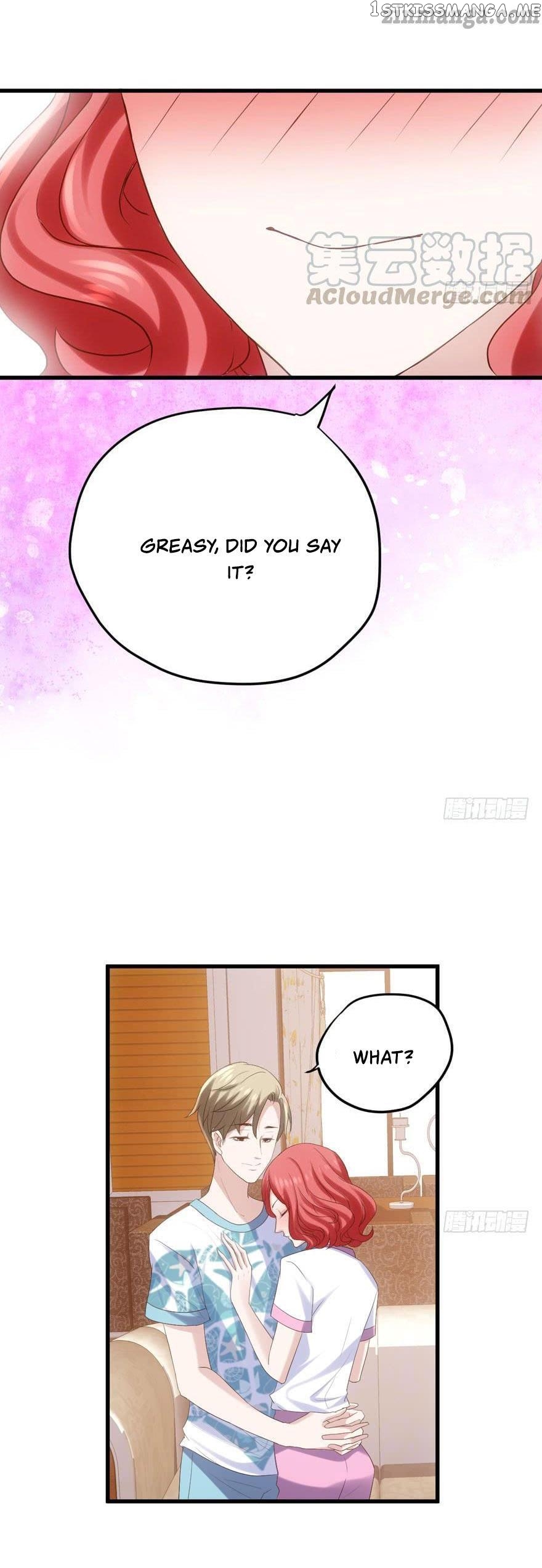 I’m Not An Evil Antagonist Actress chapter 131 - page 7