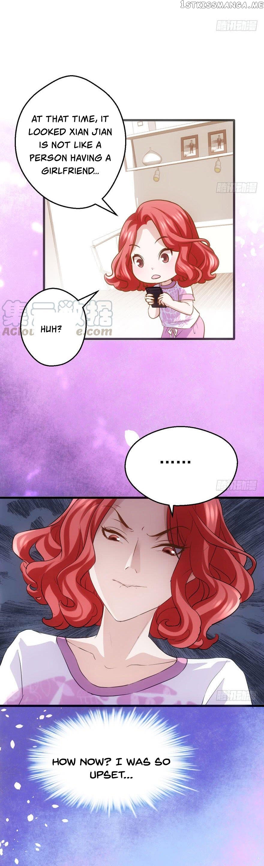 I’m Not An Evil Antagonist Actress chapter 130 - page 3