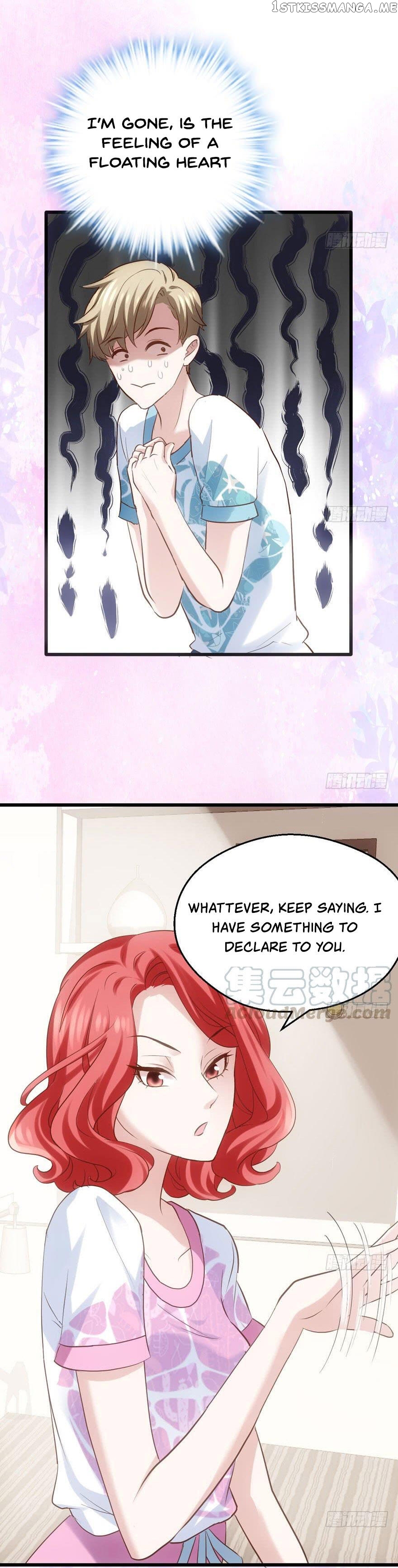 I’m Not An Evil Antagonist Actress chapter 129 - page 4