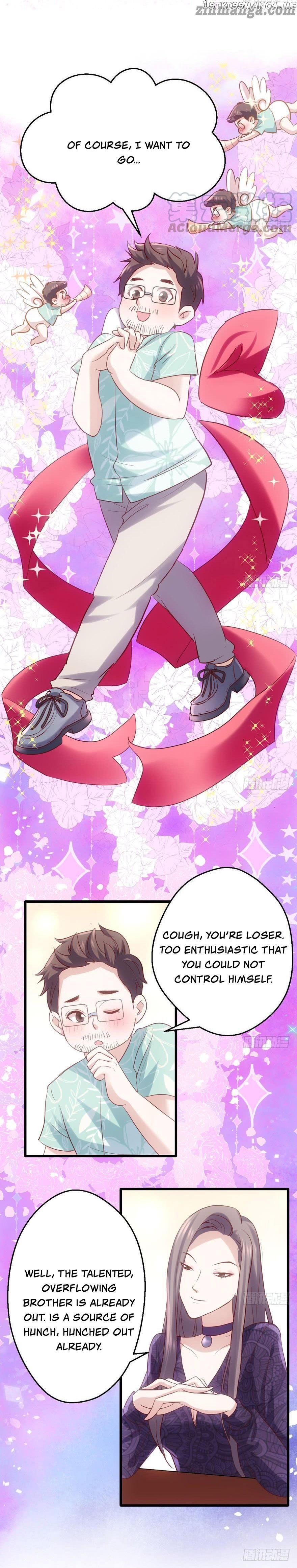 I’m Not An Evil Antagonist Actress chapter 127 - page 2