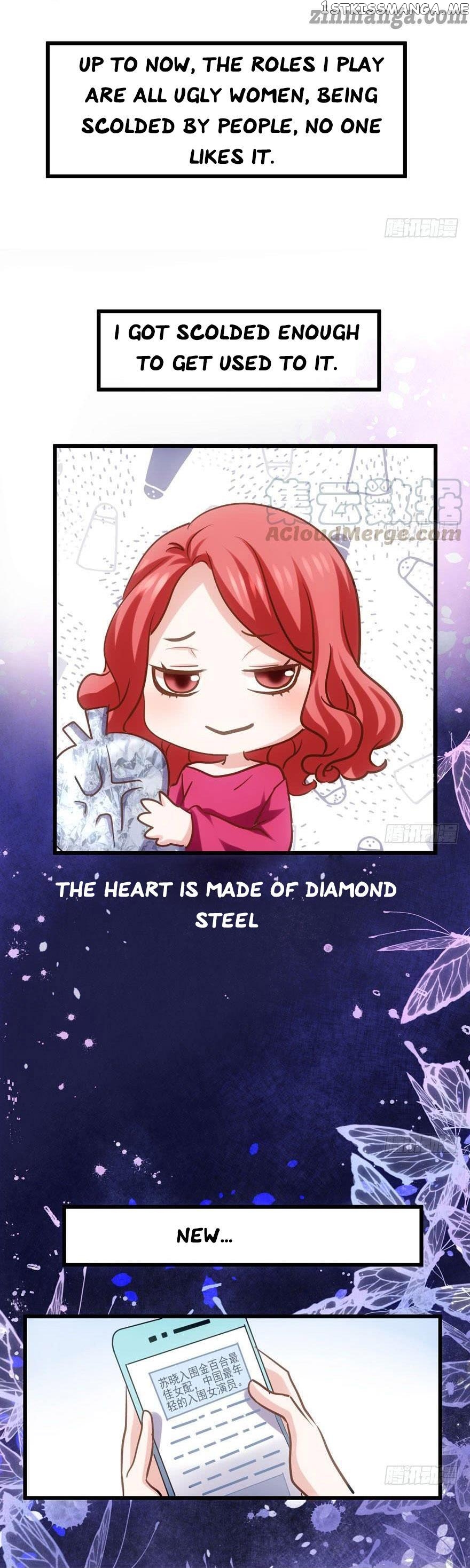 I’m Not An Evil Antagonist Actress chapter 126 - page 2