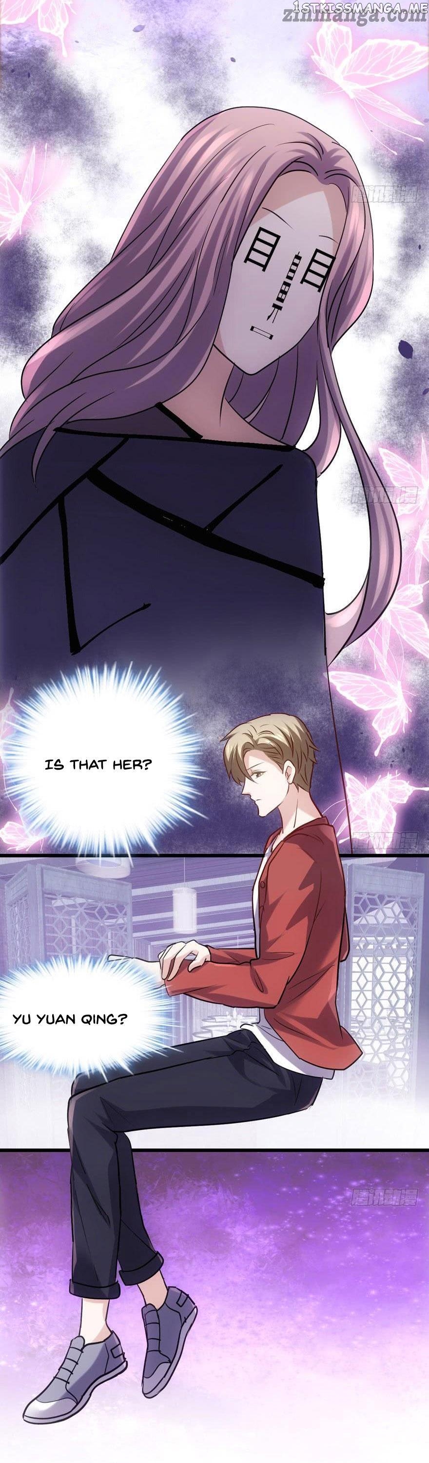 I’m Not An Evil Antagonist Actress chapter 126 - page 6