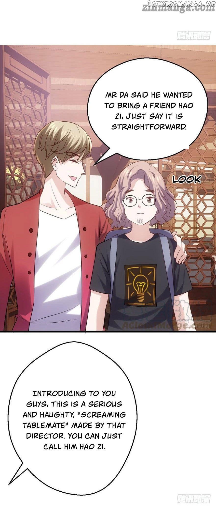 I’m Not An Evil Antagonist Actress chapter 125 - page 3
