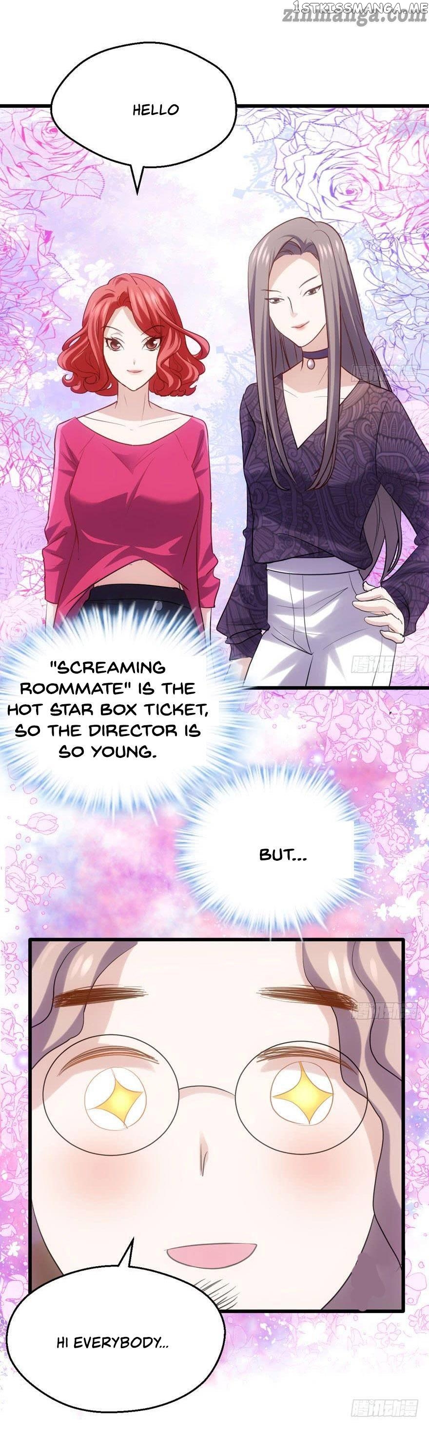 I’m Not An Evil Antagonist Actress chapter 125 - page 4