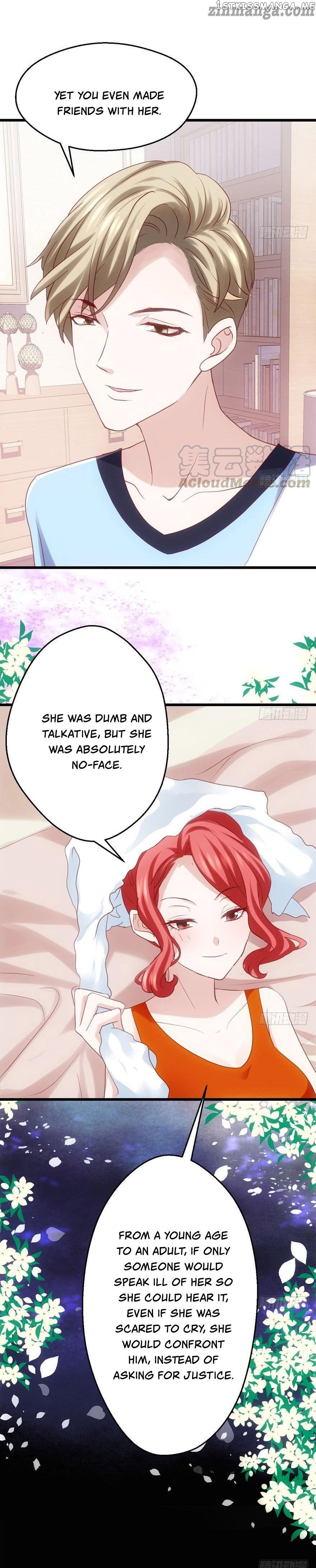 I’m Not An Evil Antagonist Actress chapter 124 - page 3