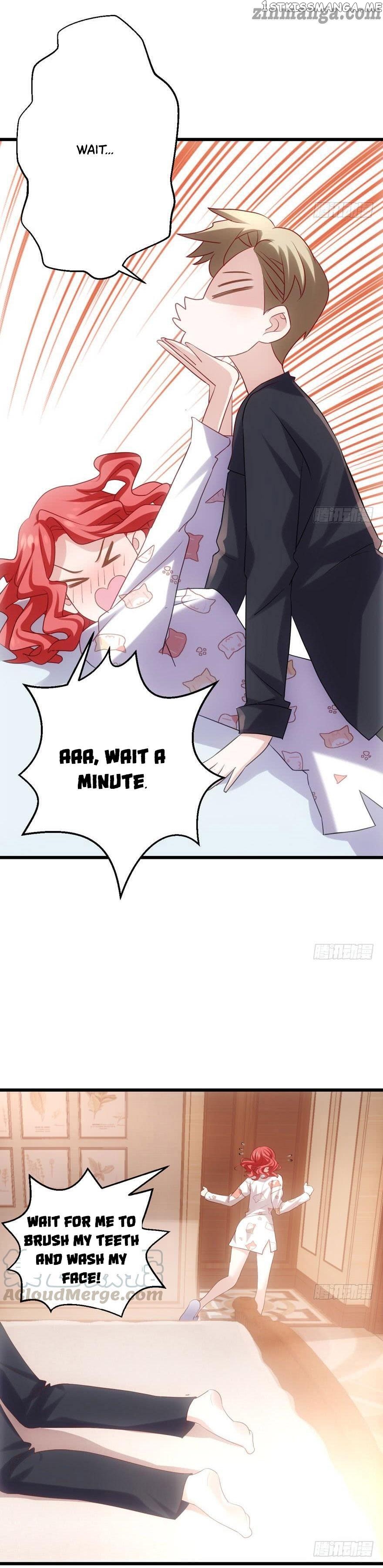 I’m Not An Evil Antagonist Actress chapter 121 - page 2