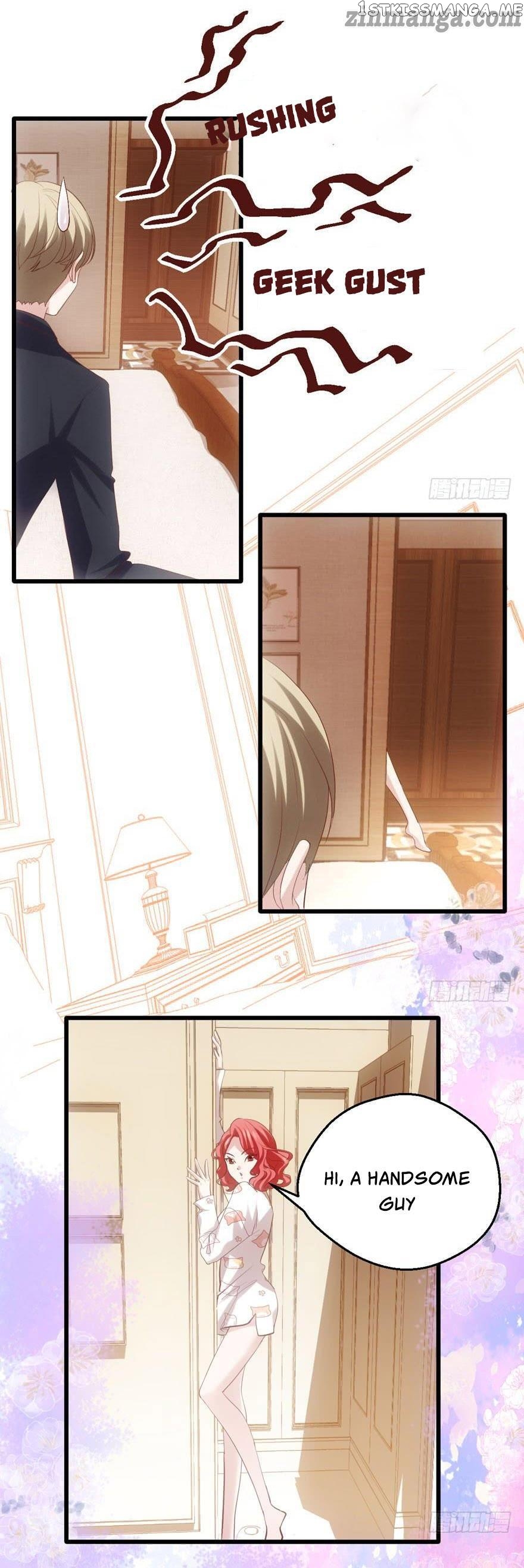 I’m Not An Evil Antagonist Actress chapter 121 - page 3