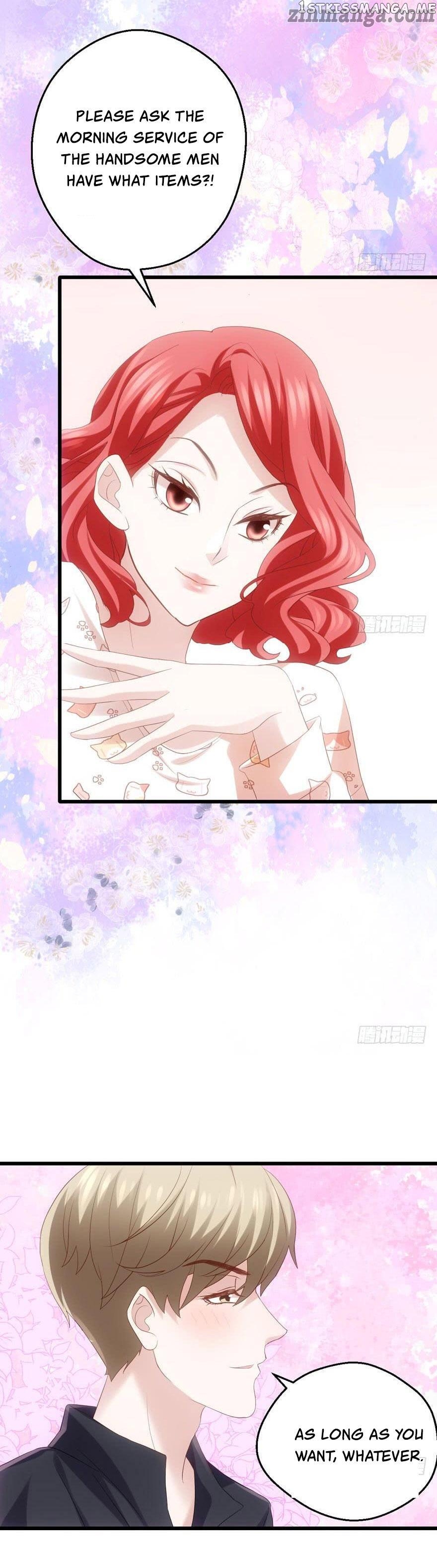 I’m Not An Evil Antagonist Actress chapter 121 - page 4