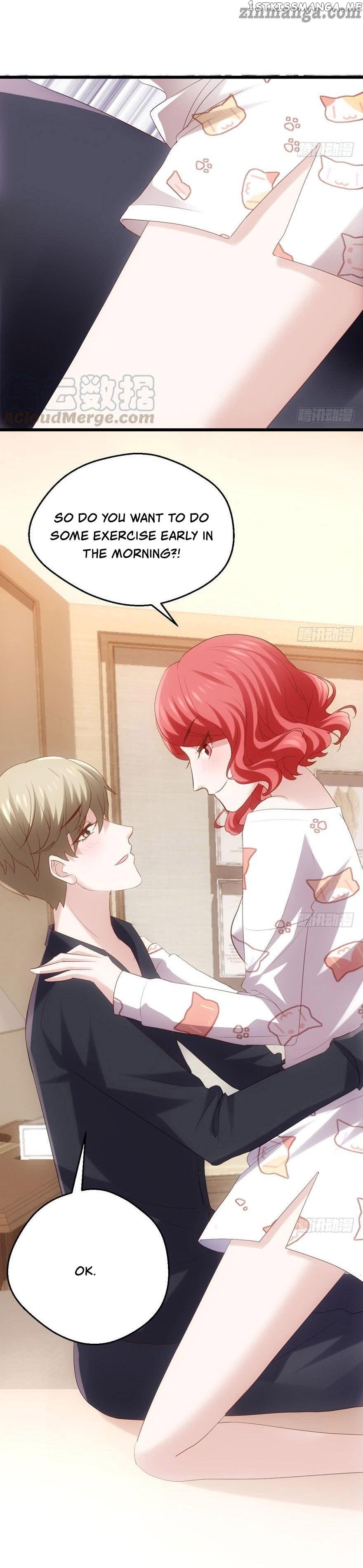 I’m Not An Evil Antagonist Actress chapter 121 - page 5
