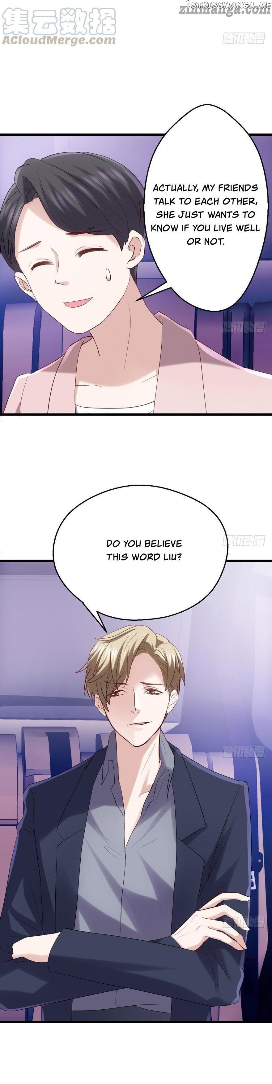 I’m Not An Evil Antagonist Actress chapter 120 - page 7