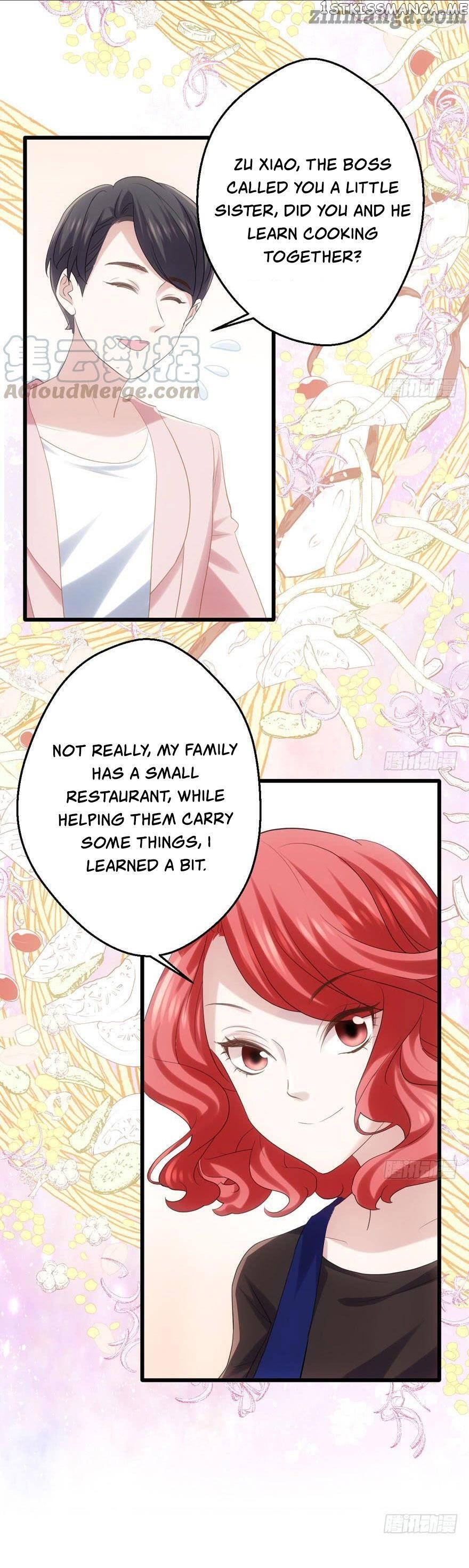 I’m Not An Evil Antagonist Actress chapter 119 - page 3