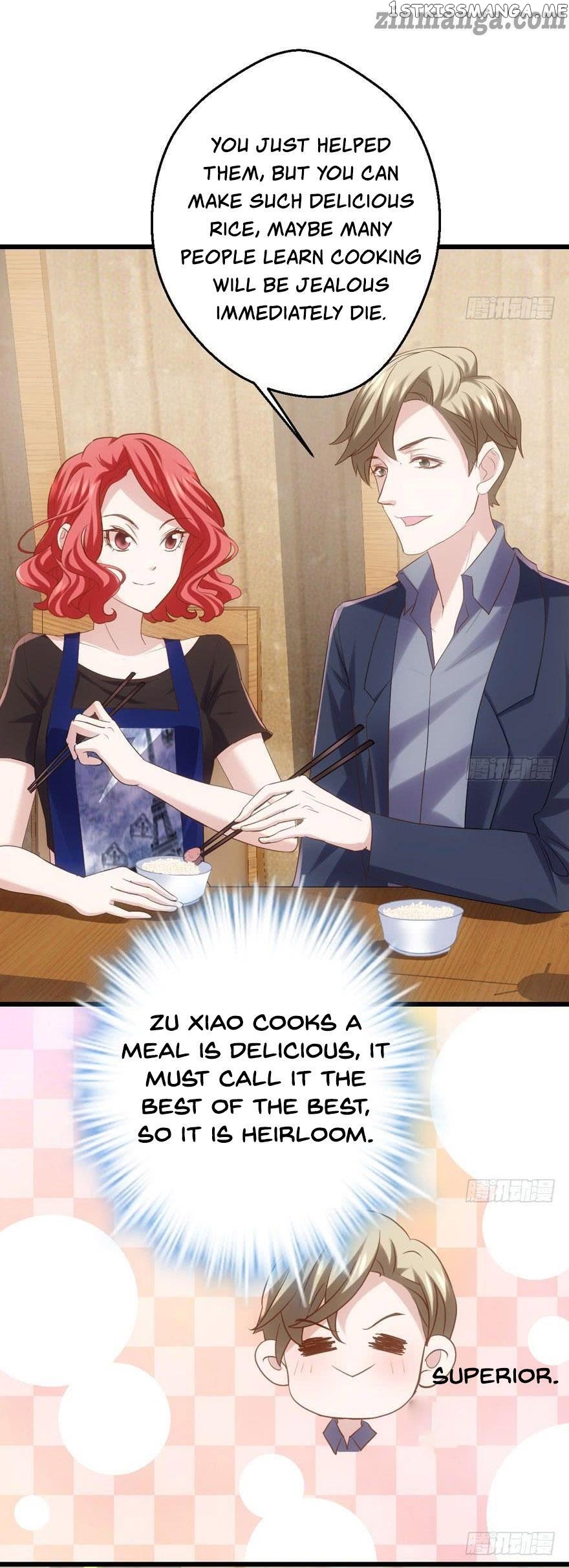 I’m Not An Evil Antagonist Actress chapter 119 - page 4