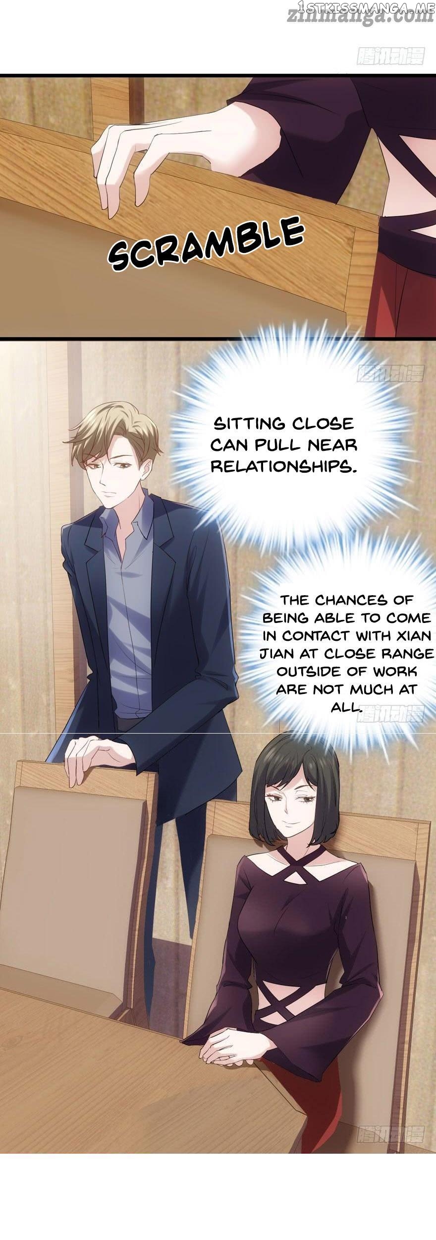 I’m Not An Evil Antagonist Actress chapter 118 - page 2