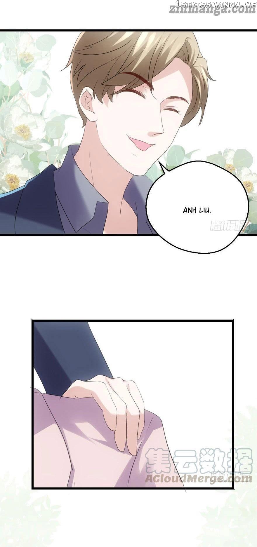I’m Not An Evil Antagonist Actress chapter 118 - page 3