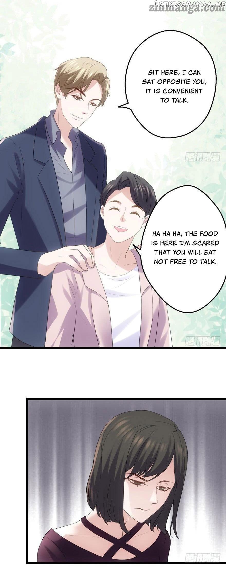 I’m Not An Evil Antagonist Actress chapter 118 - page 4