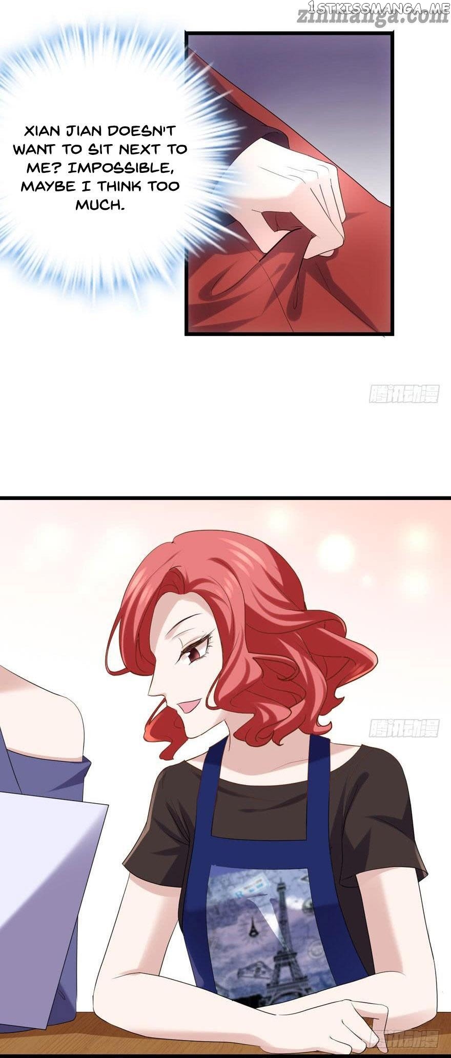 I’m Not An Evil Antagonist Actress chapter 118 - page 5