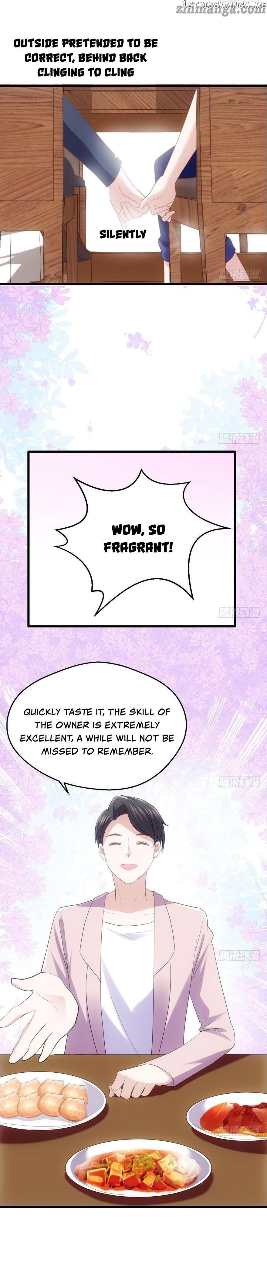 I’m Not An Evil Antagonist Actress chapter 118 - page 7