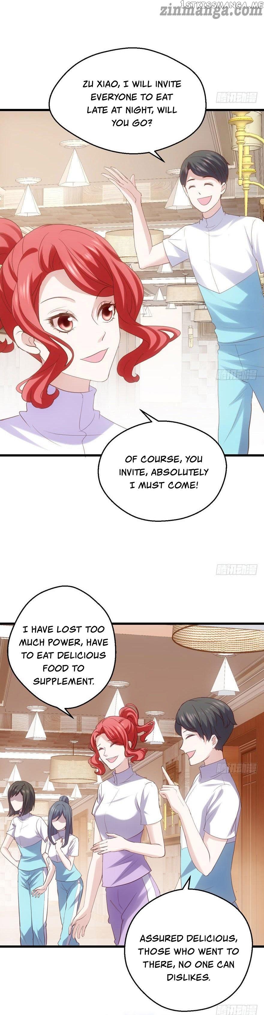 I’m Not An Evil Antagonist Actress chapter 117 - page 2