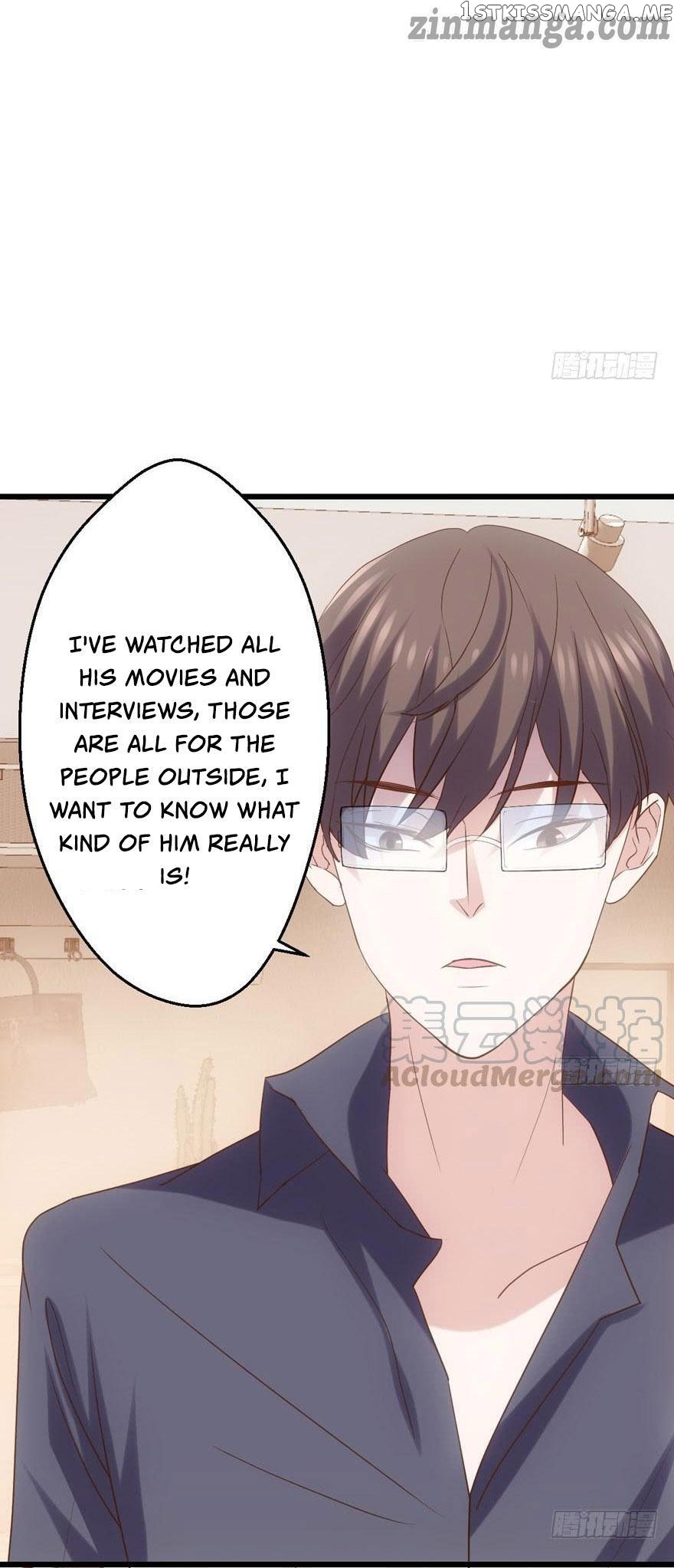 I’m Not An Evil Antagonist Actress chapter 116 - page 2