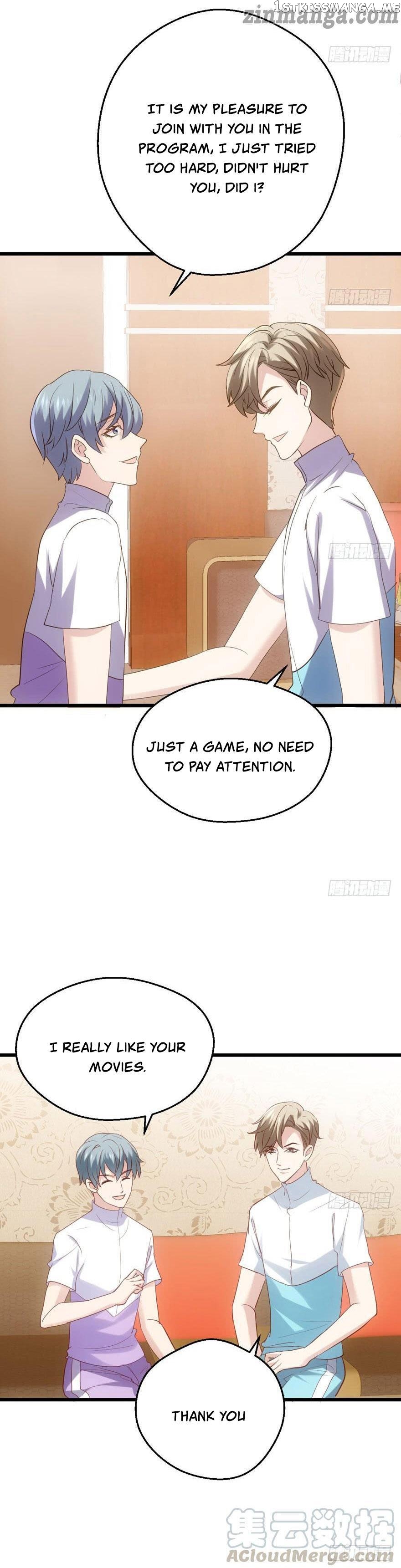 I’m Not An Evil Antagonist Actress chapter 115 - page 2