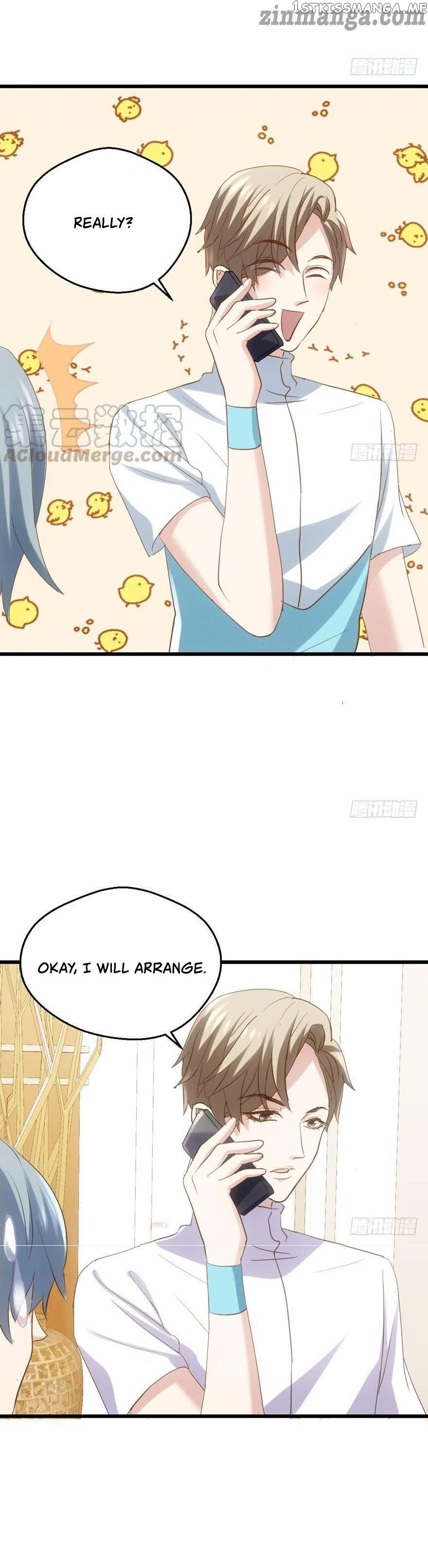 I’m Not An Evil Antagonist Actress chapter 115 - page 5