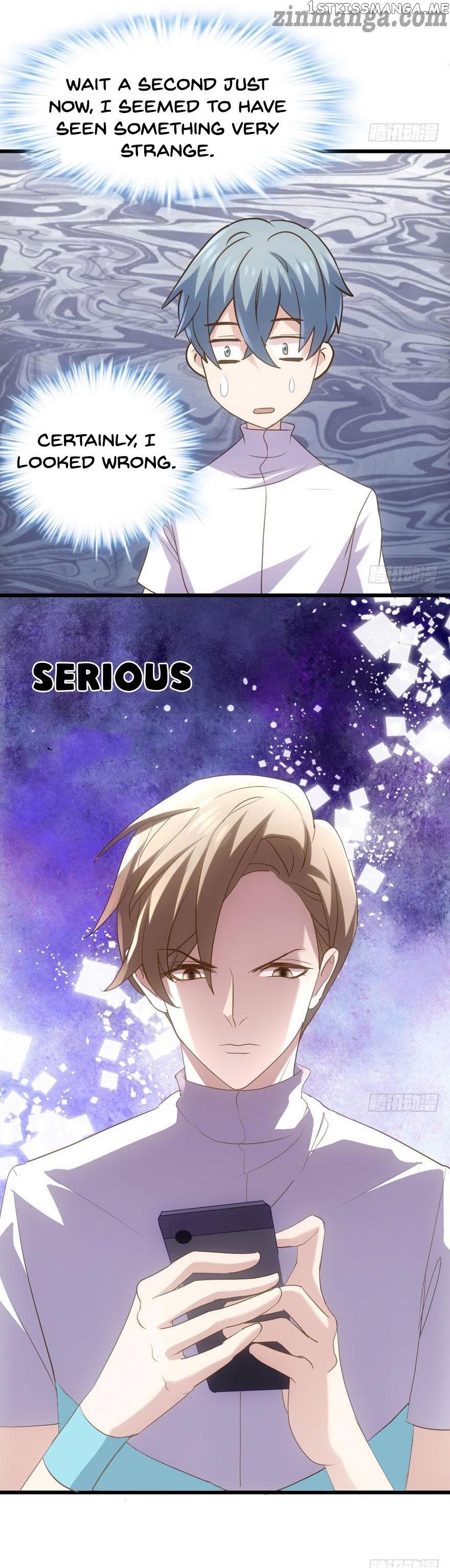 I’m Not An Evil Antagonist Actress chapter 115 - page 6