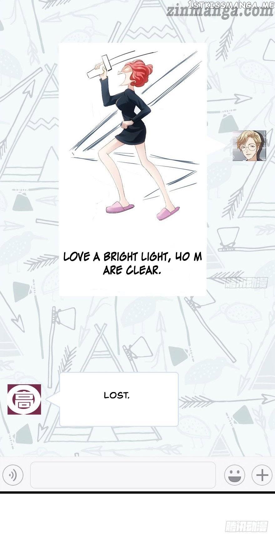 I’m Not An Evil Antagonist Actress chapter 115 - page 8